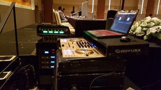 Marriott Marquis Concert