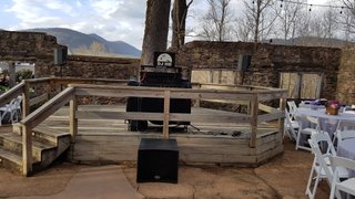 Ruins @ Kellum Farms