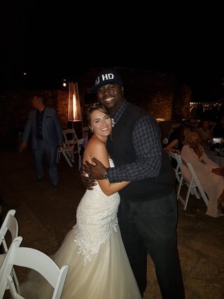 Ruins @ Kellum Farms