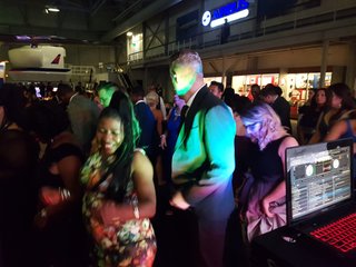 Delta Air Lines Flight Museum