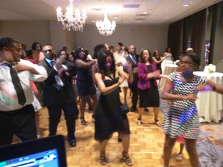 Westin Peachtree, Downtown Atlanta